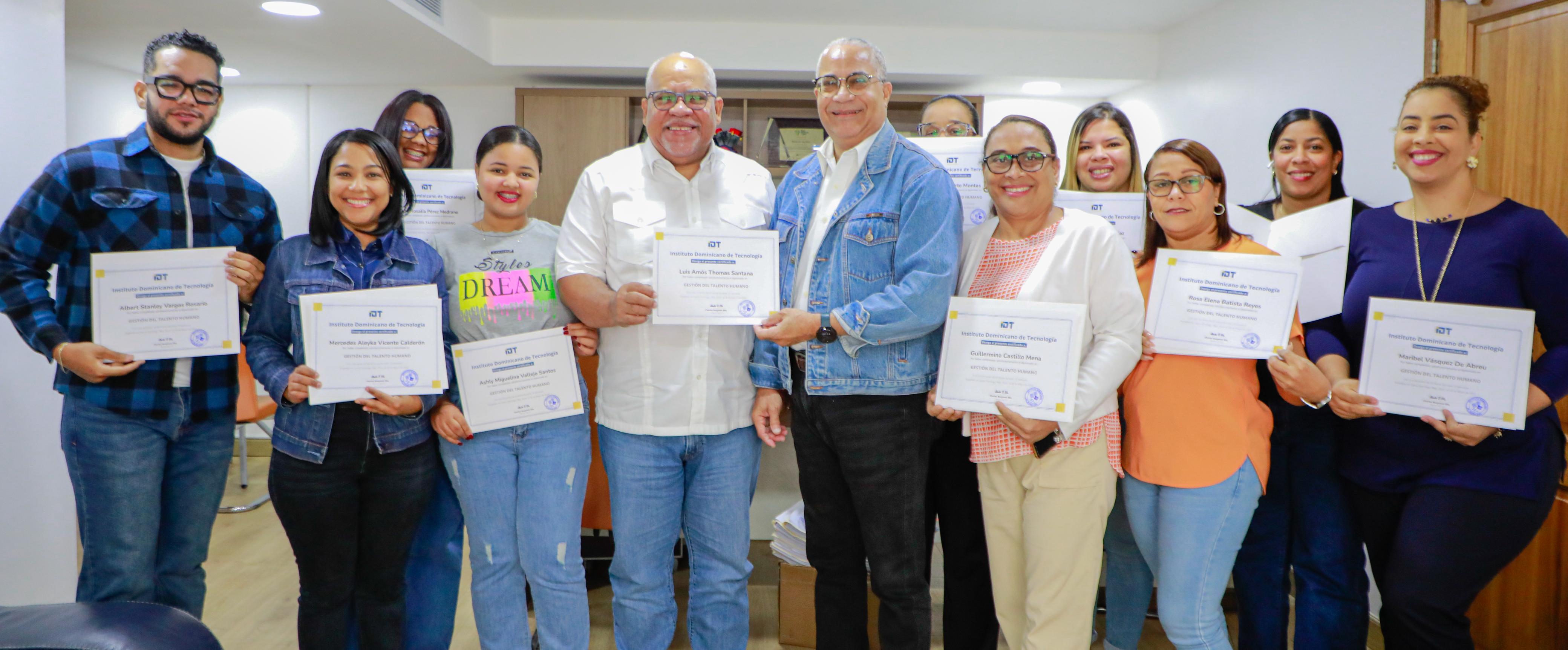 Entrega Certificado A Gestion Humana Entrega Certificado A Gestion Humana